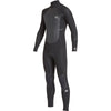 BIllabong Men's 3/2mm Absolute Furnace X Back Zip Fullsuit Wetsuit FA19