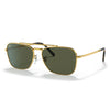 RB3636 New Caravan Sunglasses