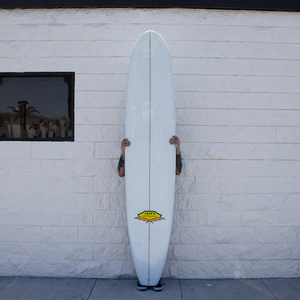 9'2 Nomad Single Fin Surfboard '22