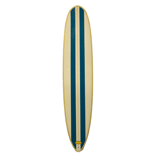 9'0 Nomad Pin Single Fin Surfboard '22