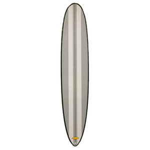 9'8" Nomad Pin Single Fin Surfboard '22