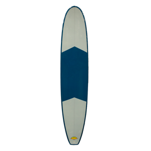 9'2" Nomad Square Single Fin Surfboard '22