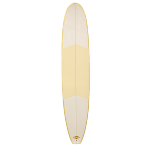 9'6" Nomad Square Singe Fin Surfboard '22