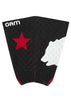 On A Mission Benji Weatherley Pro Traction Pad FA19