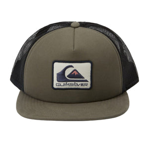 Omnipresence Trucker Hat