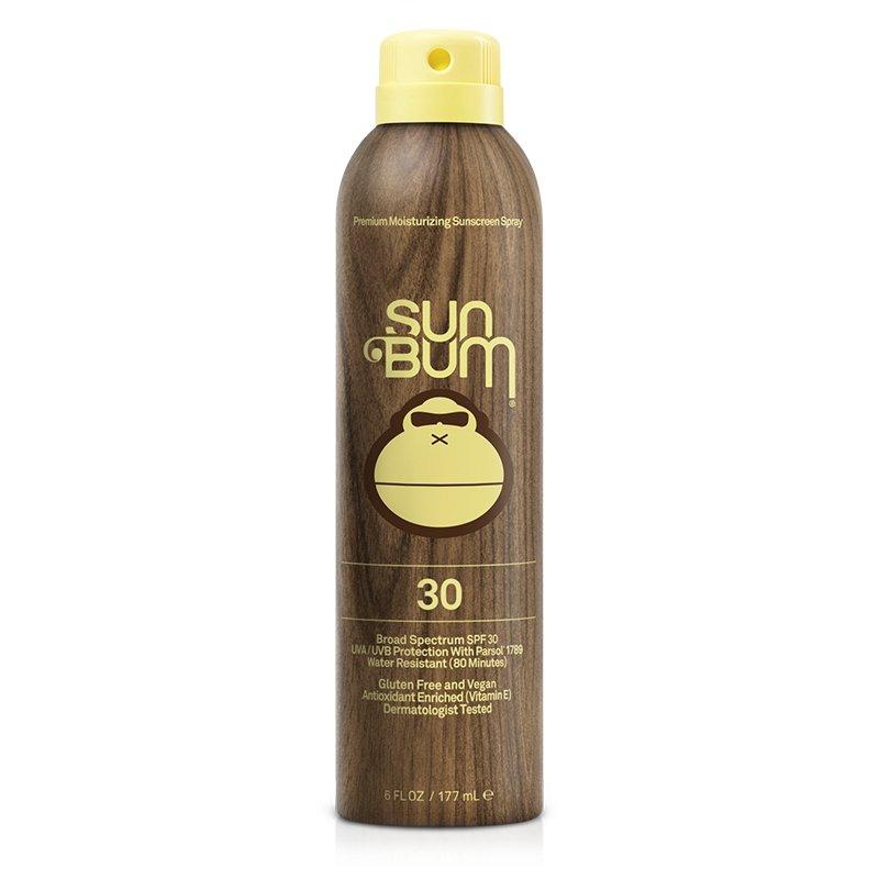 Original SPF 30 Sunscreen Spray