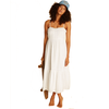 Wrangler x Billabong Peachy Keen Maxi Dress