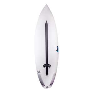 Puddle Jumper Pro Lightspeed Epoxy Surfboard