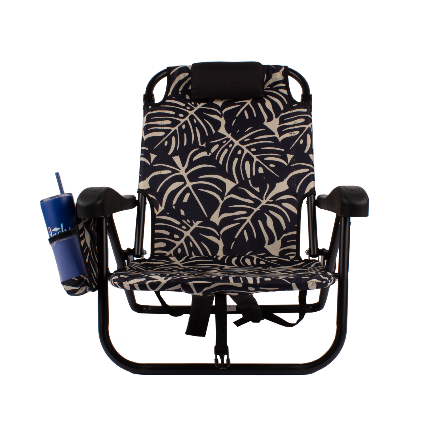 Pisolino Beach Backpack Chair — Jack's Surfboards