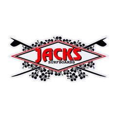 Stickers – Jack's Surfboards