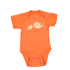 Infant (NB-12M) Puffy Onesie