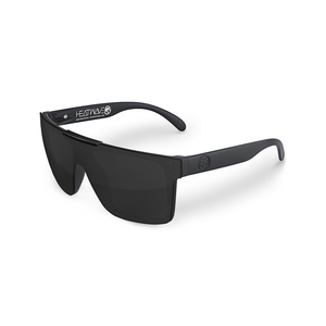 Quatro Sunglasses In Black