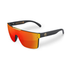 Quatro Sunglasses in Sunblast