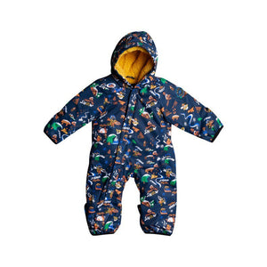 Baby Snow Suit