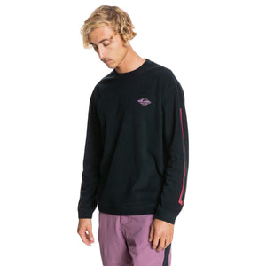 Flame On Fleece Pullover Crewneck