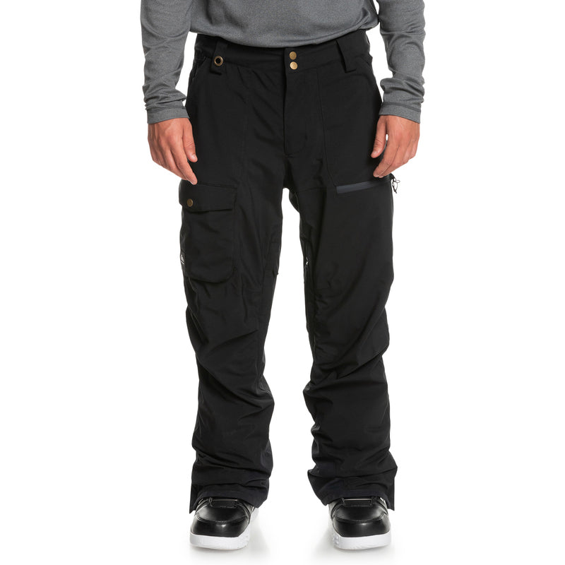 Men's Utility Shell Snow Pants