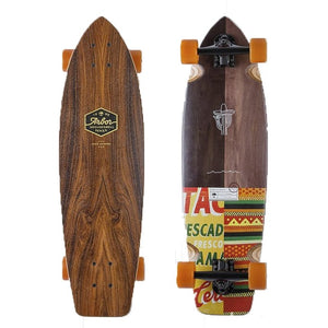 Rally Groundswell 31" Cruiser