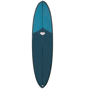 7'6 Ranchero Pin Single Fin Surfboard '22