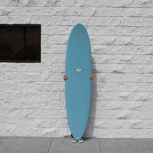 8'0 Ranchero Single Fin Surfboard '22