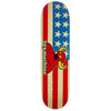 Toy Machine American Monster 8.25" Skate Deck