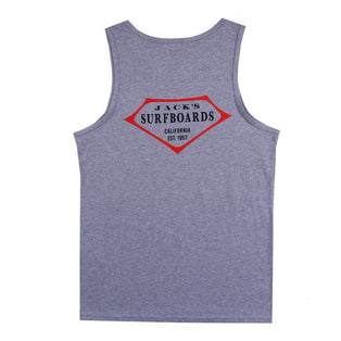 Mens Tank Tops – Jack's Surfboards