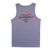 Retro Lam Tank Top