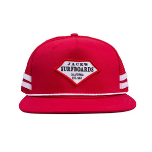 Retro Lam Trucker Hat