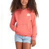 Girls Bright Light Hoodie