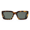 Otis x Outerknown Valentine Sunglasses (Eco Sahara Havana / Grey Polar)