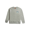 Blaze Vintage Fleece Crewneck