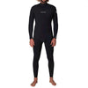 Dawn Patrol 4/3mm Back Zip Fullsuit