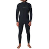 Dawn Patrol 4/3mm Chest Zip Fullsuit Wetsuit