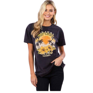 Women's Sunchaser Desto Oversized Tee