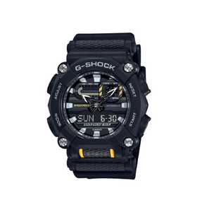 G-Shock GA900-1a Analog Digital Watch