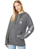 Women&grave;s Tailed Boyfriend Hoody