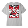 Seduction Of The Masses S/S Tee