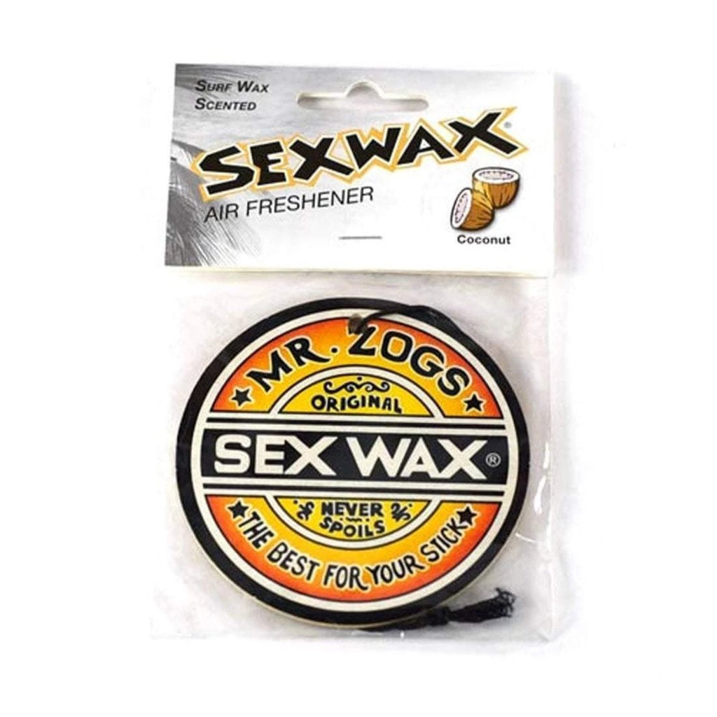 Sex Wax Air Freshener