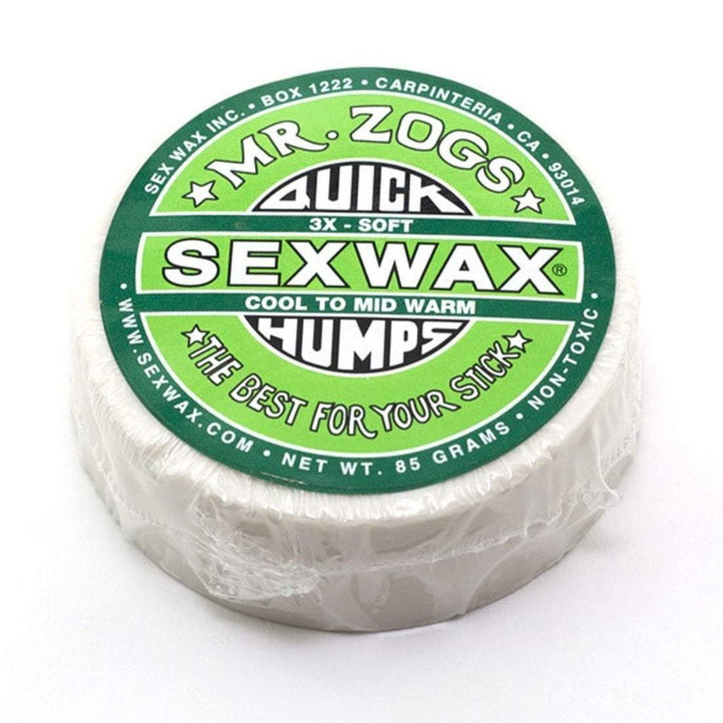 Surfboard Wax — Jack S Surfboards