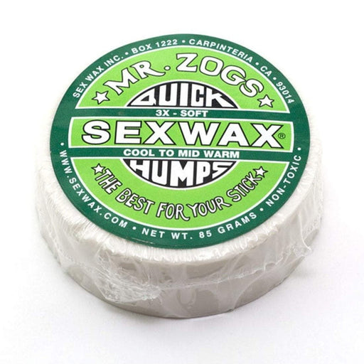 Sex Wax Car Air Fresh - Grape - Wavegliders
