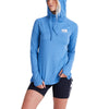 Thrill Seekers Hooded Sunshirt