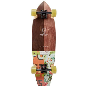 Sizzler Groundswell 32" Cruiser