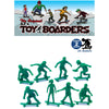 Toy Boarders Skate Series 2