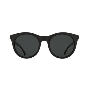 Women's Sonora Polarized Sunglasses - Matte Black