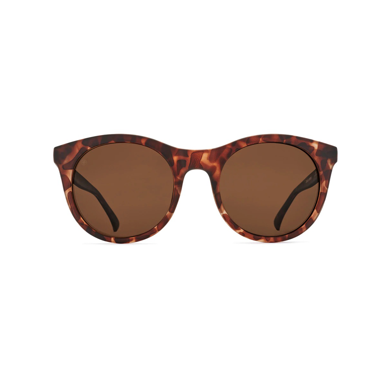 Women's Sonora Polarized Sunglasses - Matte Tortoise -  Kaenon