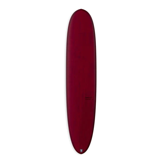 Firewire Special T Surfboard- Thunderbolt Red Tech (Pre-Order)