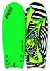 Catch Surf ...Lost x Original 54 Twin Fin Surfboard
