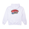 Country Squire Classic Pullover Hoodie