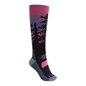 Womens Performance Midweight Sock