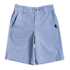 Boys (2T-7X) Union Heather 14" Amphibian Board Shorts