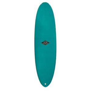 6'7" Starchief Egg Surfboard '22